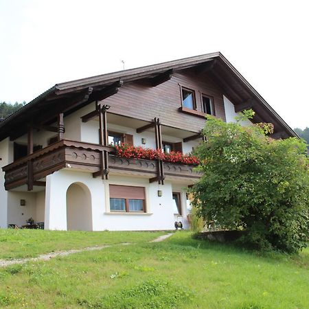 ペルカ Haus Peskoller Bed & Breakfast エクステリア 写真